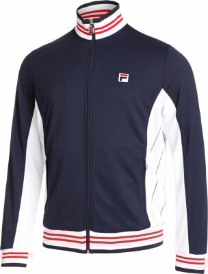 Fila Settanta Performance Tennisjacke