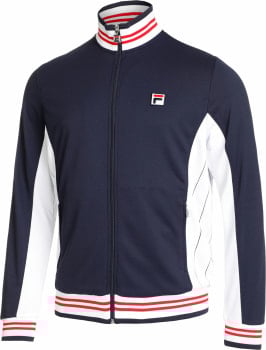 Fila Settanta Performance Tennisjacke