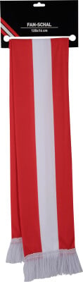 Österreich Fanschal Österreich Fanschal