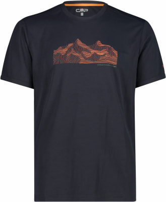 CMP Manduria T-Shirt