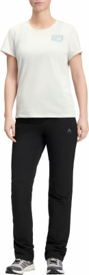 McKINLEY Galla IV W T-Shirt 65%PES, 35%Baumwolle McKINLEY Galla IV W T-Shirt 65%PES, 35%Baumwolle