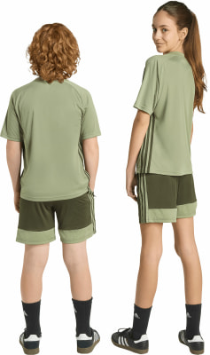 adidas Tiro 25 Essentials gyerek rövidnadrág