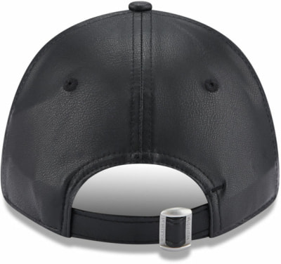 New Era New Era Faux Leather 9Forty Női sapka