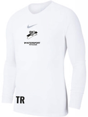 Nike Dry Park Shirt