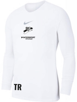 Nike Dry Park Shirt