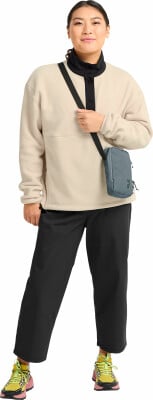 Jack Wolfskin Konya Umhängetasche