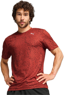 Puma Studio Cloudspun T-Shirt