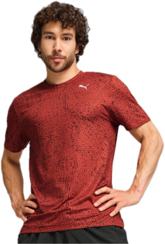 Puma Studio Cloudspun T-Shirt