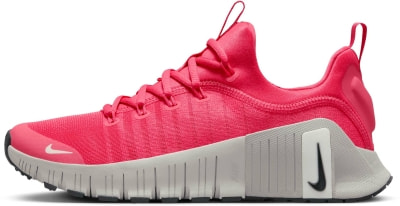 Nike Free Metcon 6 Trainingsschuhe