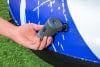 Bestway Power Touch elektrische Luftpumpe