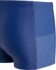 adidas BLOCK BOXER Badehose mit Bein INFINITEX