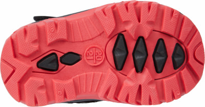 McKINLEY Billy III Winterstiefel