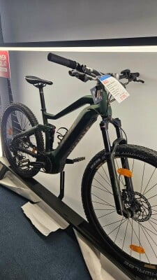 Haibike AllTrail 4