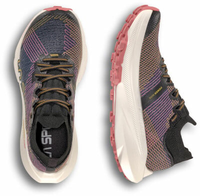 La Sportiva LA SPORTIVA Prodigio Pro Runningschuh D-Gr. La Sportiva LA SPORTIVA Prodigio Pro Runningschuh D-Gr.