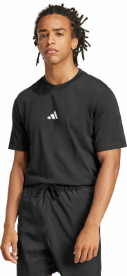 adidas Essentials Small Logo tréninkové tričko