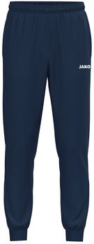Jako One NPolyesterhose Beinabschluss mit Zip Keep Dry