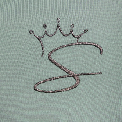 McKINLEY Donya III Skileibchen mit Halfzip