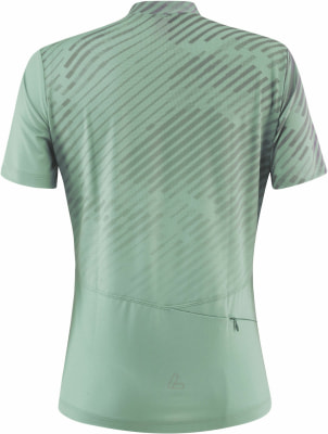 Löffler Anemon Radshirt mit Halfzip