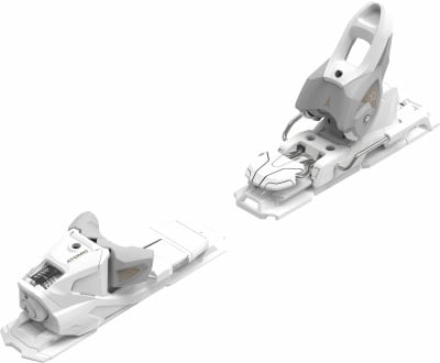 Atomic E M 10 GW Alpinbindung