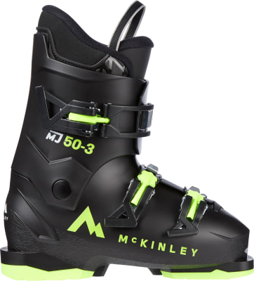 McKINLEY MJ50-3, detské lyžiarky