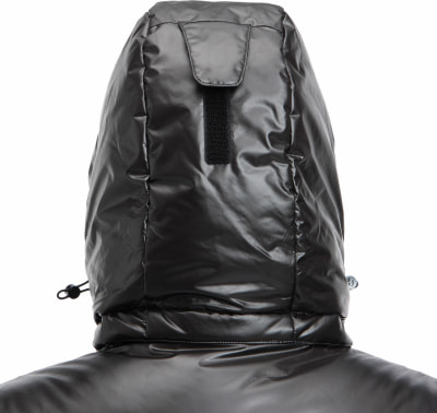McKINLEY Safine Sienna II AB 10.10 Skijacke mit Kapuze