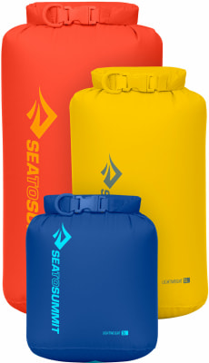 Sea to Summit Lightweight Drybag Packtaschenset