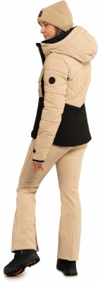 Icepeak Electra Skijacke mit Kapuze