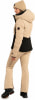 Icepeak Electra Skijacke mit Kapuze