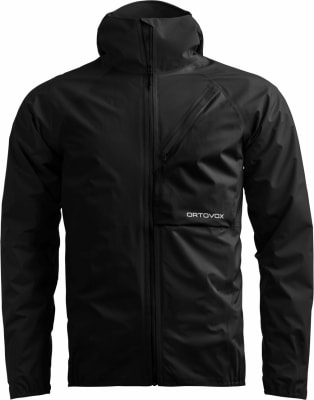 Ortovox Trace 2.5L Jacket Tourenjacke mit Kapuze
