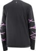 Salomon SHCOUT CORE LS Tee GFX Laufshirt langarm