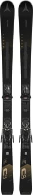 Atomic Cloud C9 Revoshock Light Alpinski