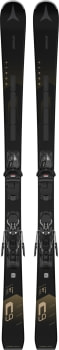 Atomic Cloud C9 Revoshock Light Alpinski