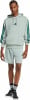 adidas Essentials 3-Streifen French Terry Shorts