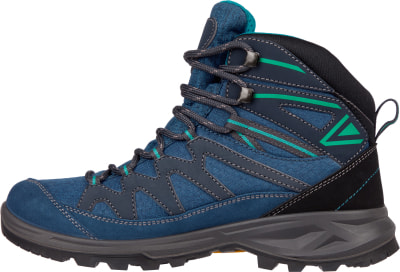 McKINLEY Vulcanus Mid AQX Trekkingschuhe