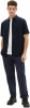 Tom Tailor TOM TAILOR Cotton Linen SS póló