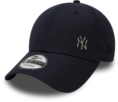 New Era NEW ERA Flawless Logo Basic Kappe