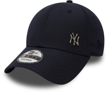 New Era New York Yankees Flawless Logo 9FORTY kšiltovka