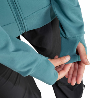 Designed 4 Training Kapuzenjacke