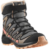 Salomon XA Pro V8 Winter WP J, detská zimná obuv