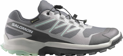 Salomon XA Flyer GTX W Dám.kros.běž.obuv UK velikosti