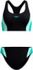 Speedo Colourblock Splice Bikini-Set