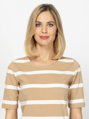 Heavy Tools MorzaS26 női póló Heavy Tools MorzaS26 női póló