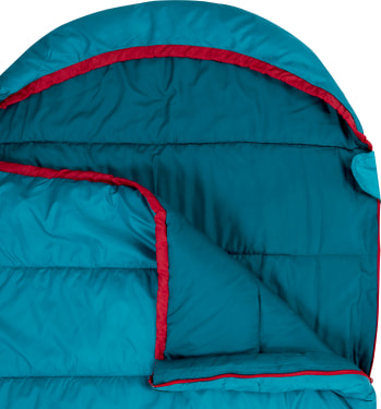 Camp Active L 5 l múmia hálózsák