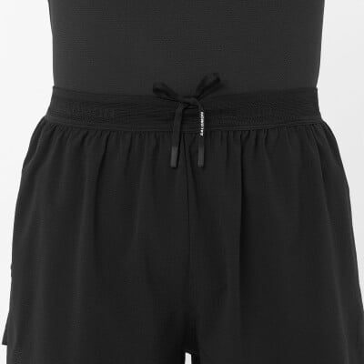 Salomon SENSE AERO Splt 3"M Laufshort