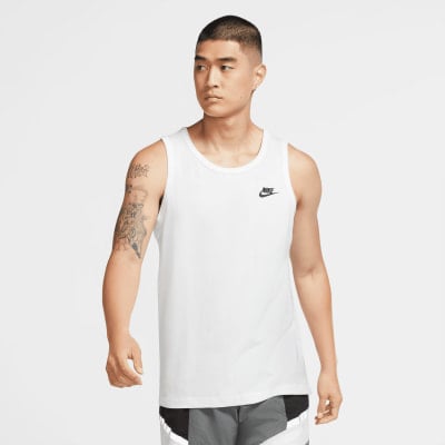 Nike Sportswear Club Tanktop