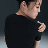 Nike Zenvy Rib T-Shirt
