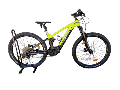 Genesis E-VO FS 2.2 LTD