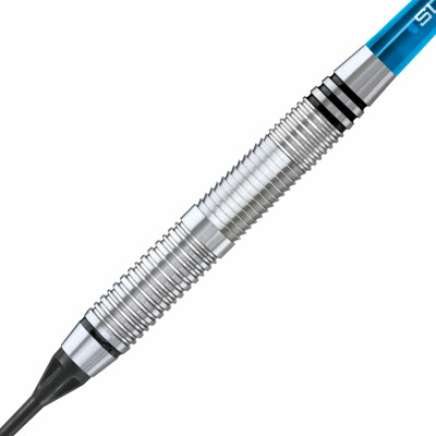 Harrows Blaze Softip