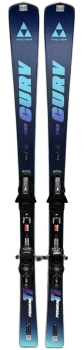 Fischer Curv Premium Ti