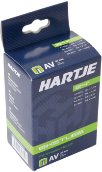 Hartje kerékpárbelső 24x2,00AV